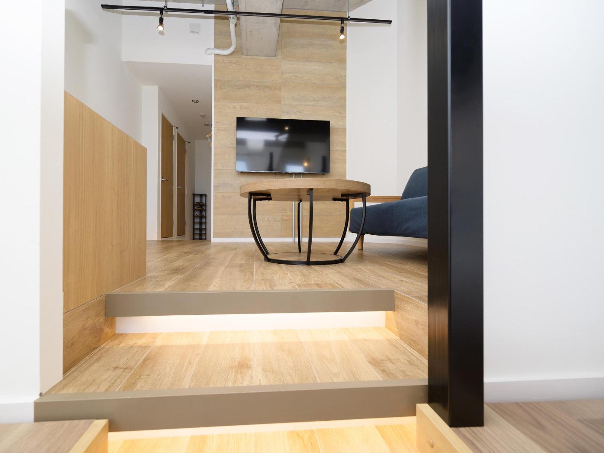 Abest Cube Naha Kokusai Street-Cabin Type Hotel All Room With Key Eksteriør bilde