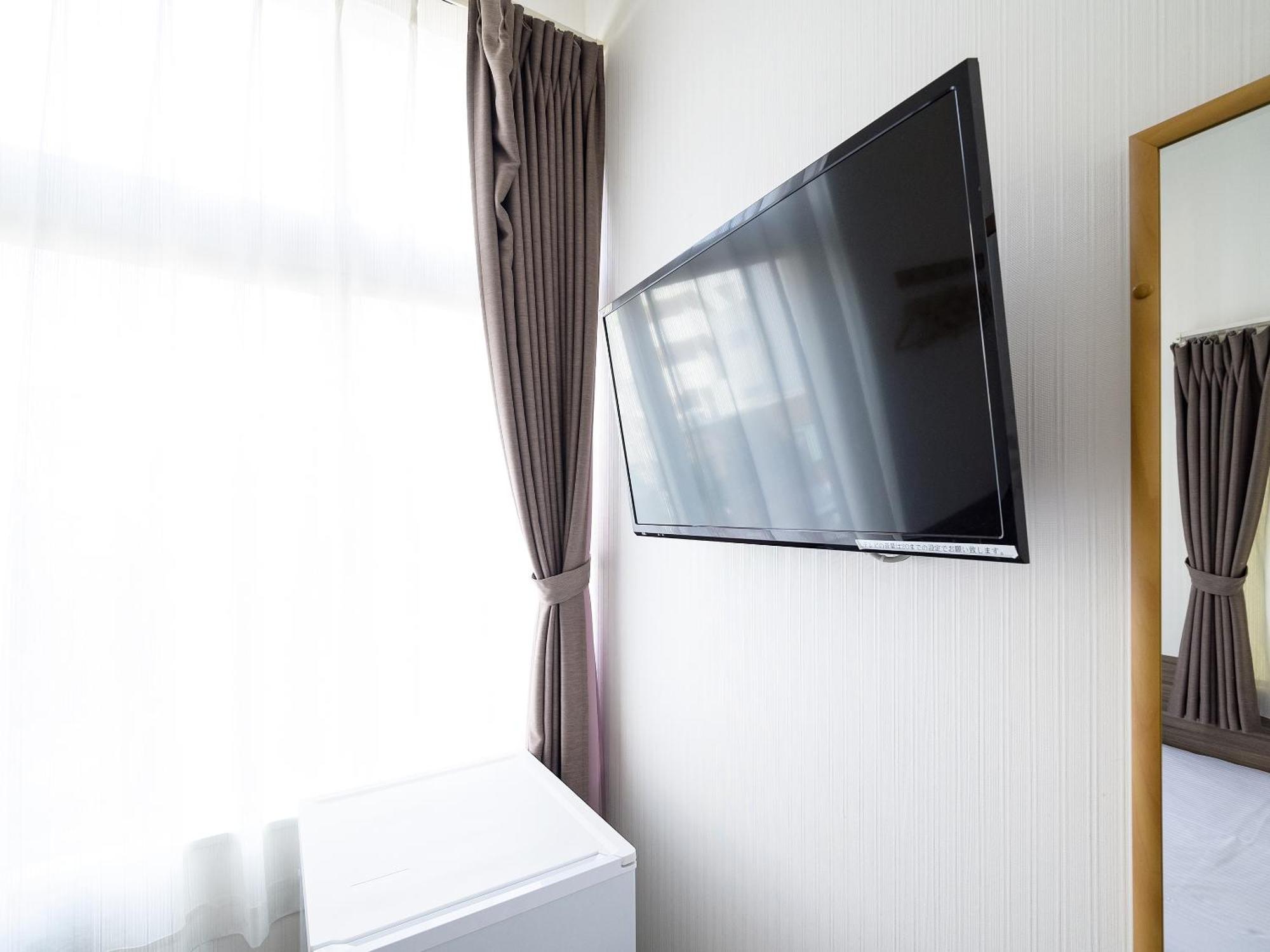 Abest Cube Naha Kokusai Street-Cabin Type Hotel All Room With Key Eksteriør bilde